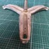 Крестовина Electrolux 807060003