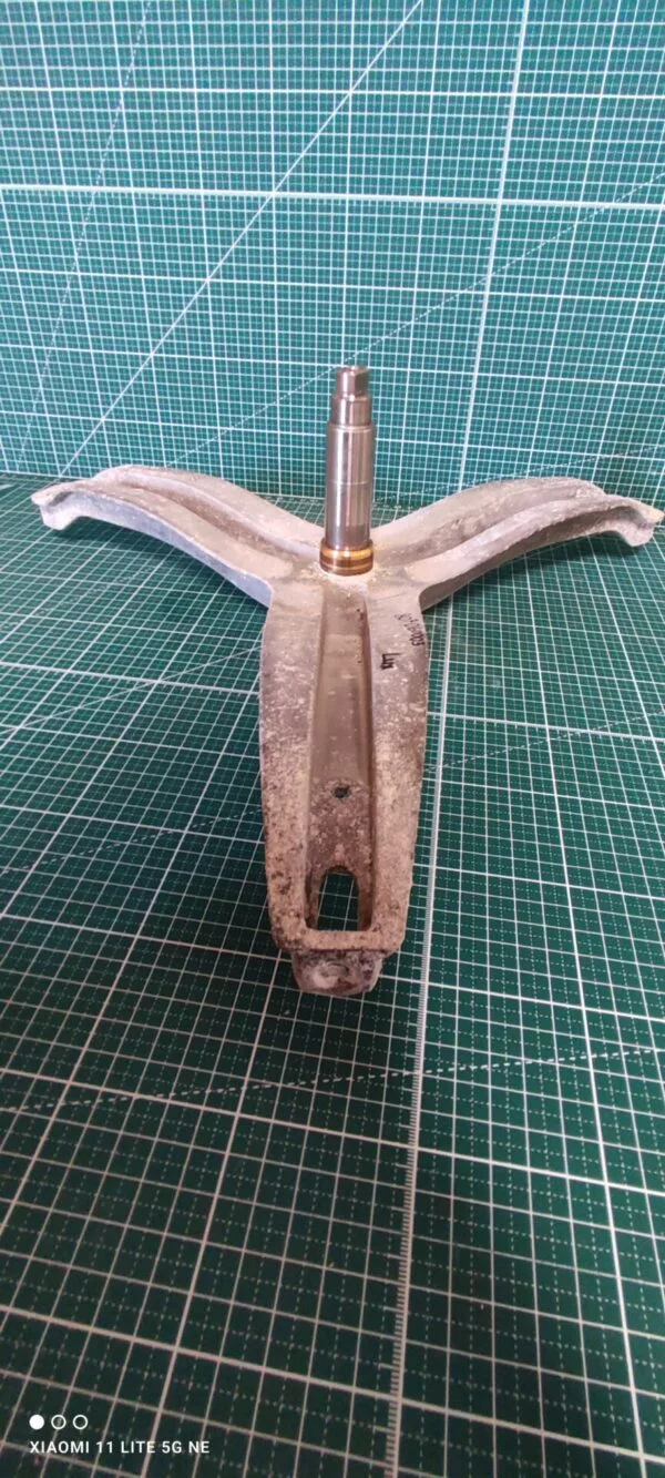 Крестовина Electrolux 807060003