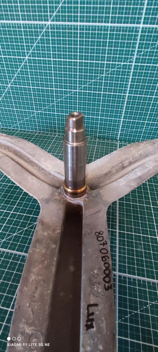 Крестовина Electrolux 807060003