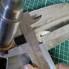 Крестовина Electrolux 807060003