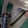 Крестовина Electrolux 807060003