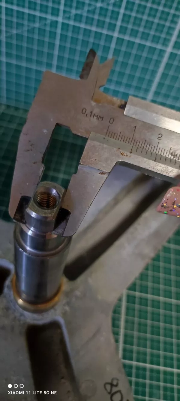 Крестовина Electrolux 807060003