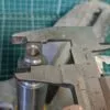 Крестовина Electrolux 807060003