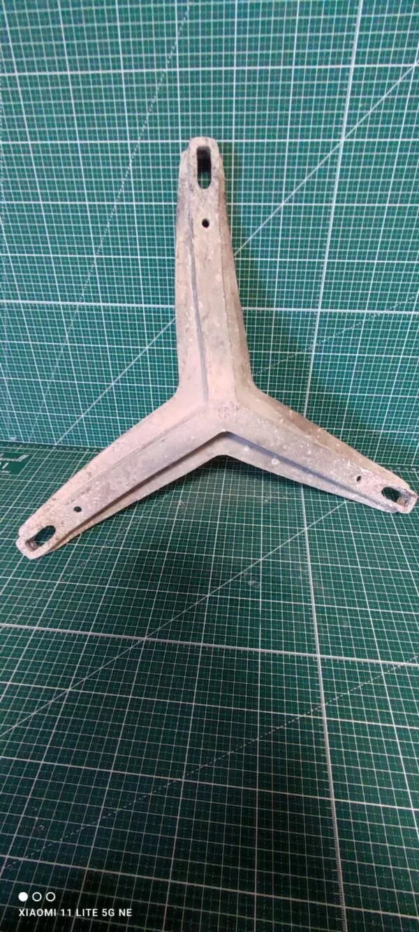 Крестовина Electrolux 807060003