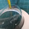 Люк Атлант 1040080341 среднее