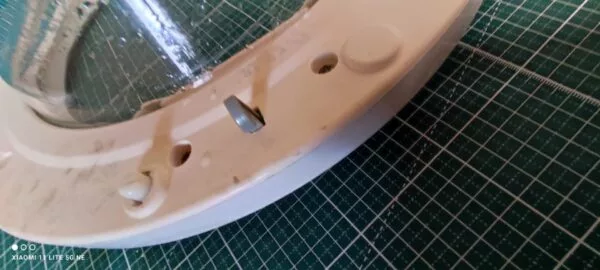 Люк Атлант 1040080341 среднее