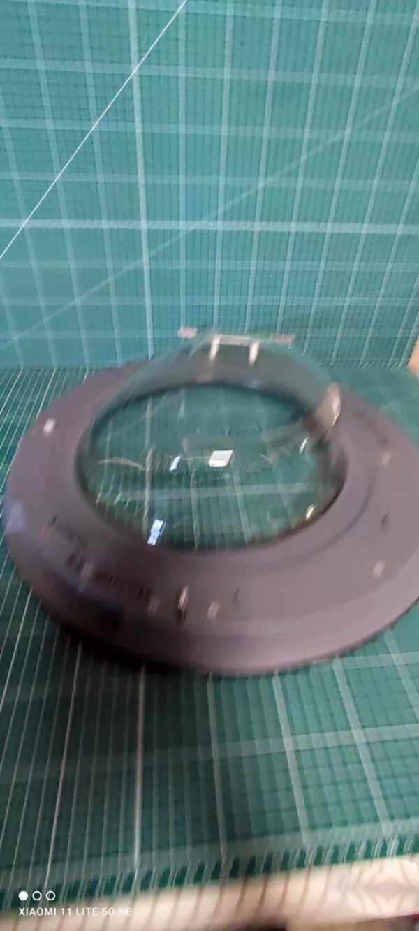 Люк Hisense HK 2118558