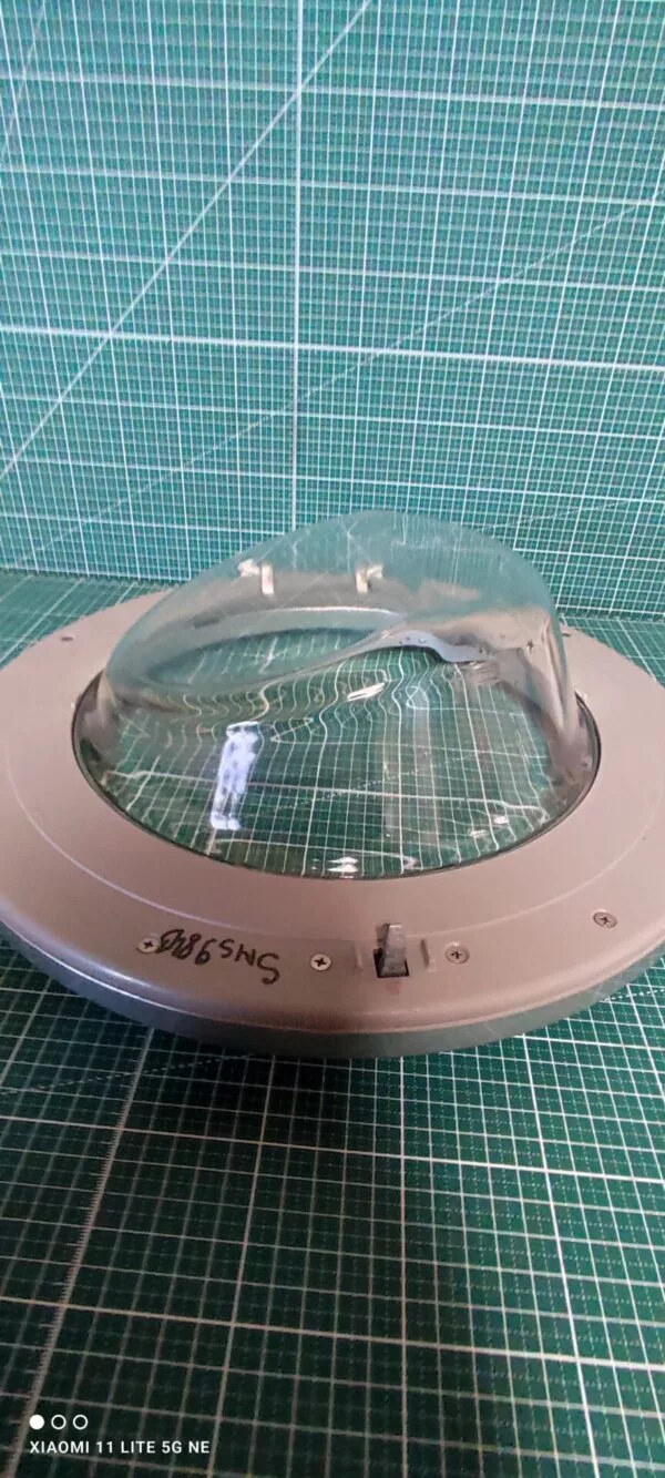 Люк Samsung SMS 9843