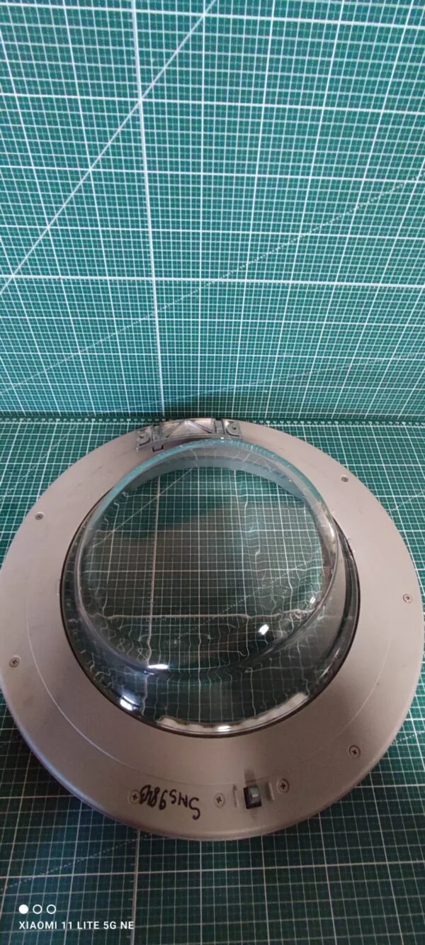 Люк Samsung SMS 9843