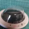 Люк Ariston C 0020012 петля