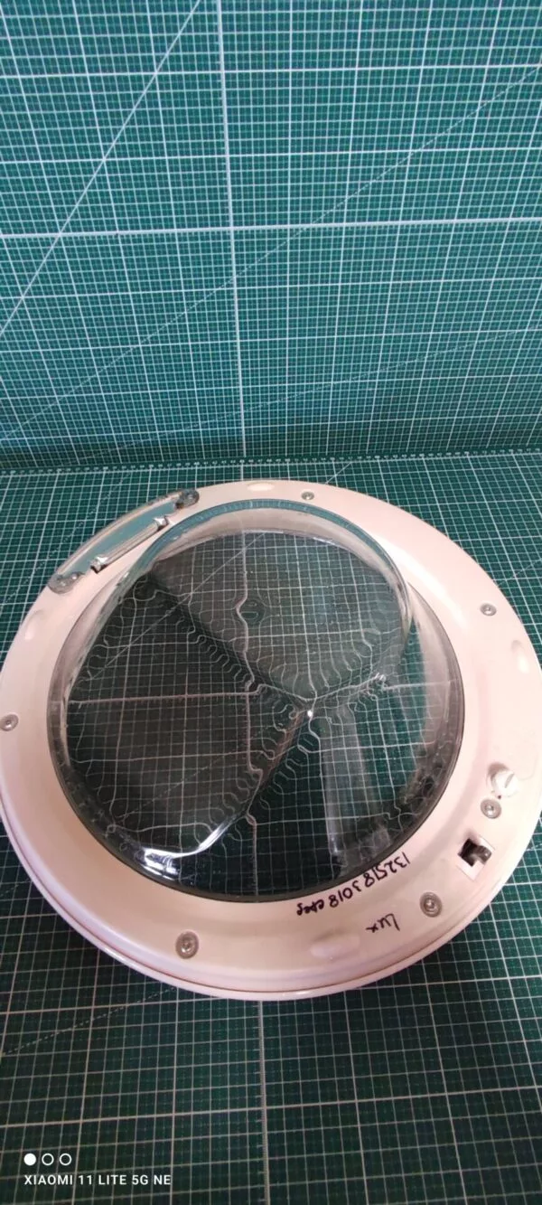 Люк Electrolux 1325183018 среднее