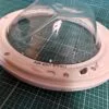 Люк Electrolux 1325183018 среднее