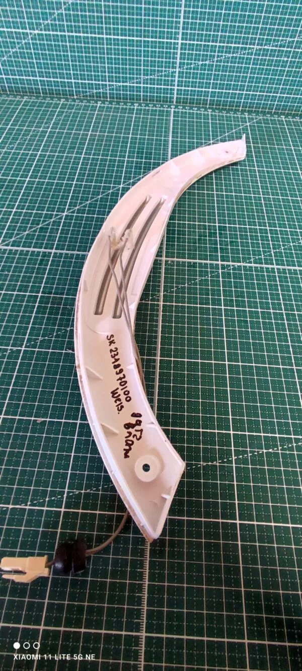 Датчик влажности Weissgauff SK 2318970100 суш.маш.