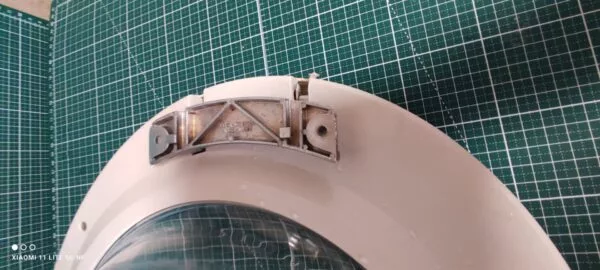 Люк Samsung DC61-00931B