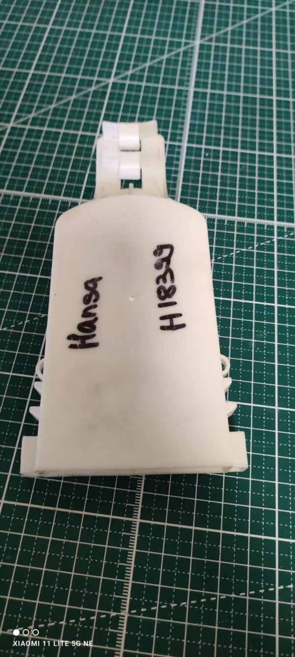 Воздуховод Hansa H 18499 для пмм