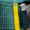 Двигатель Bosch 5120002934 6конт больш.статор