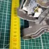 Двигатель Bosch 5120002934 6конт больш.статор