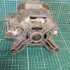 Двигатель Bosch 5120002934 6конт больш.статор