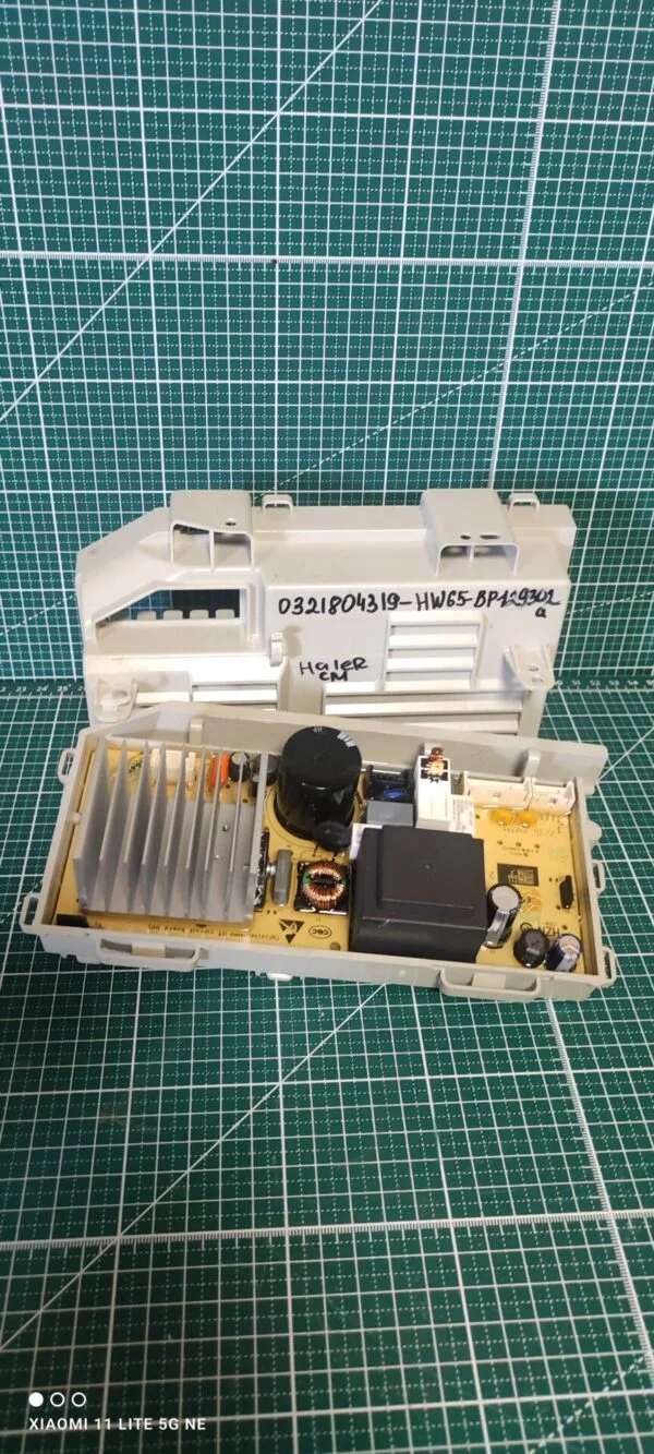 Силовой модуль Haier 0321804319-HW65-129302A