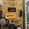 Силовой модуль Haier 0321804319-HW65-129302A