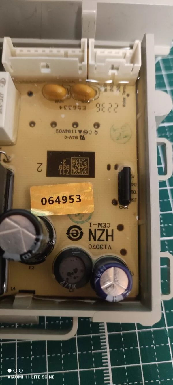 Силовой модуль Haier 0321804319-HW65-129302A