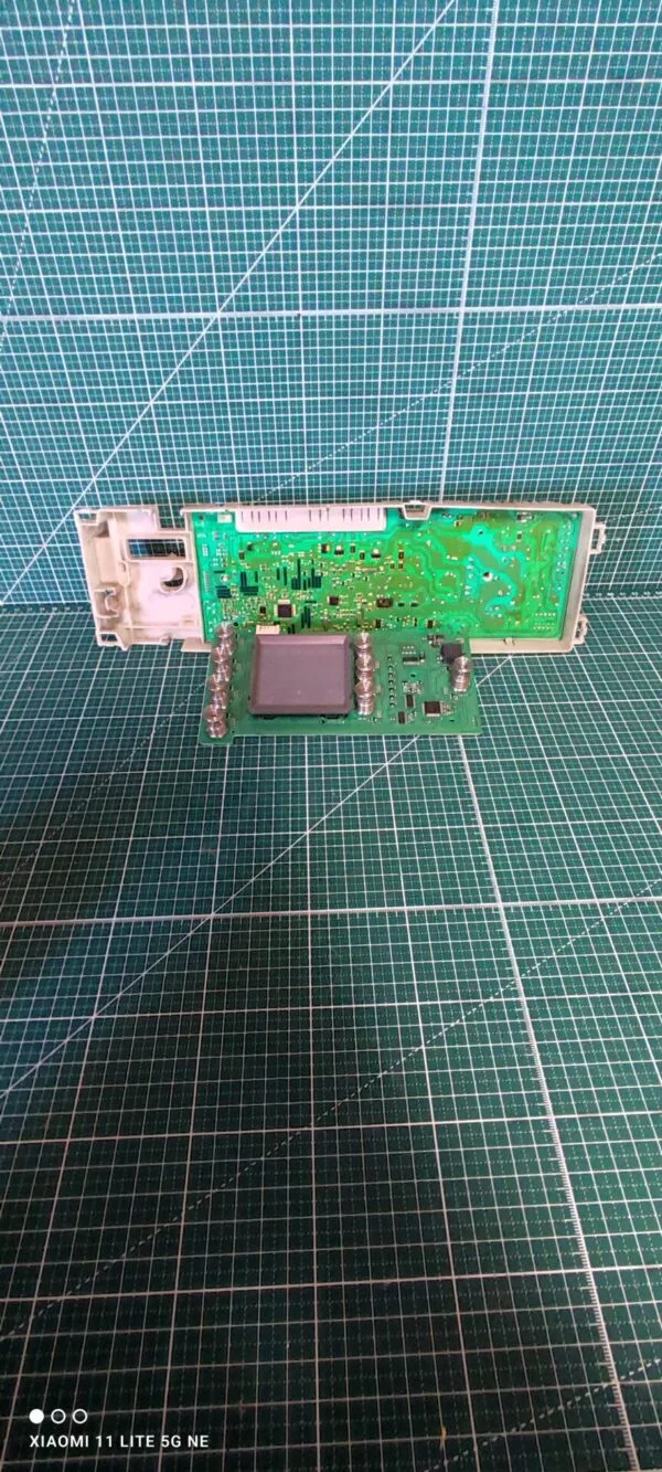 Силовой модуль Bosch 5560007291-5560009098-03