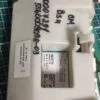 Силовой модуль Bosch 5560007291-5560009098-03