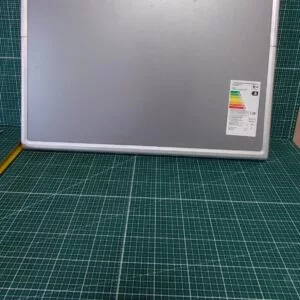 Верхняя панель корпуса LG 3806en1013 серая