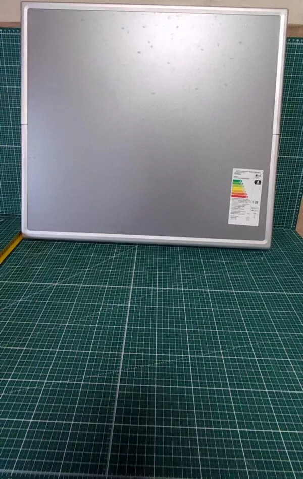 Верхняя панель корпуса LG 3806en1013 серая