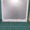 Верхняя панель корпуса LG 3806en1013 серая