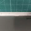 Верхняя панель корпуса LG 3806en1013 серая