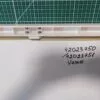 Верхняя панель корпуса Vestel 42023750 / 42023751