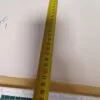 Верхняя панель корпуса Vestel 42023750 / 42023751