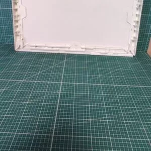 Верхняя панель корпуса Samsung Dc63-01197a/dc63-01467a