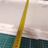 Верхняя панель корпуса Samsung Dc63-01197a/dc63-01467a