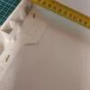 Верхняя панель корпуса Samsung Dc63-01197a/dc63-01467a