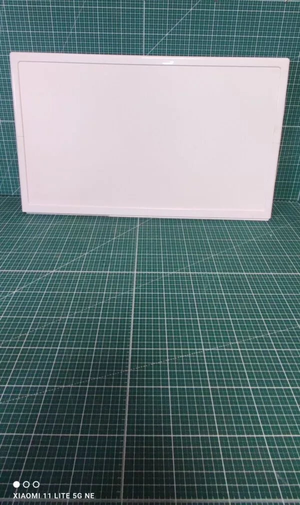 Верхняя панель корпуса Gorenje 2118579 / 2118578
