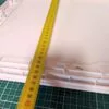 Верхняя панель корпуса Gorenje 2118579 / 2118578