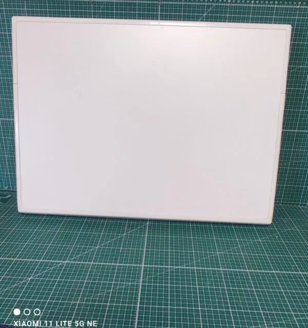 Верхняя панель корпуса Electrolux 12426830 / 124755010