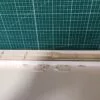Верхняя панель корпуса Electrolux 12426830 / 124755010