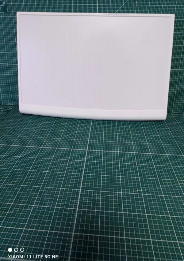 Верхняя панель корпуса Samsung Dc63-00316a/dc63-00694a