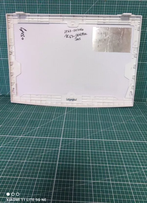 Верхняя панель корпуса Samsung Dc63-00316a/dc63-00694a
