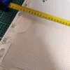 Верхняя панель корпуса Samsung Dc63-00316a/dc63-00694a