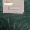 Панель порошкоприемника LG M1222NDR