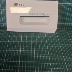 Панель порошкоприемника LG M1222NDR