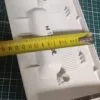 Панель порошкоприемника LG M1222NDR