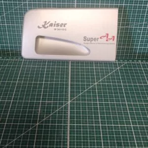 Панель порошкоприемника Kaiser w34110g