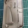 Панель порошкоприемника Kaiser w34110g