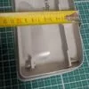 Панель порошкоприемника Kaiser w34110g
