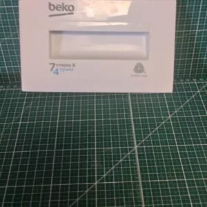 Панель порошкоприемника Beko 285077-7/4